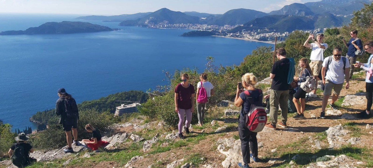 budva
