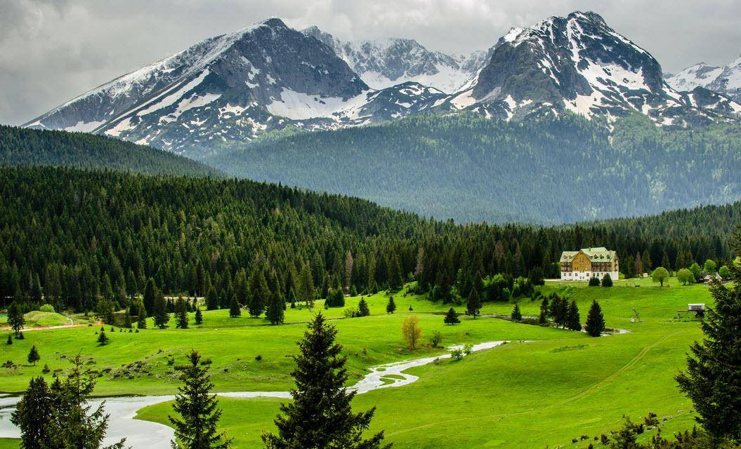 durmitor