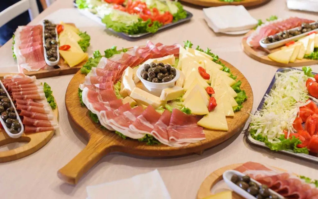 food