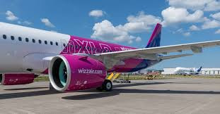 Wizz Air Opens Base in Podgorica, Launches 17 New Routes
