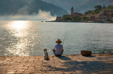 European Travel Commission: Montenegro Named Best Tourist Destination in Europe