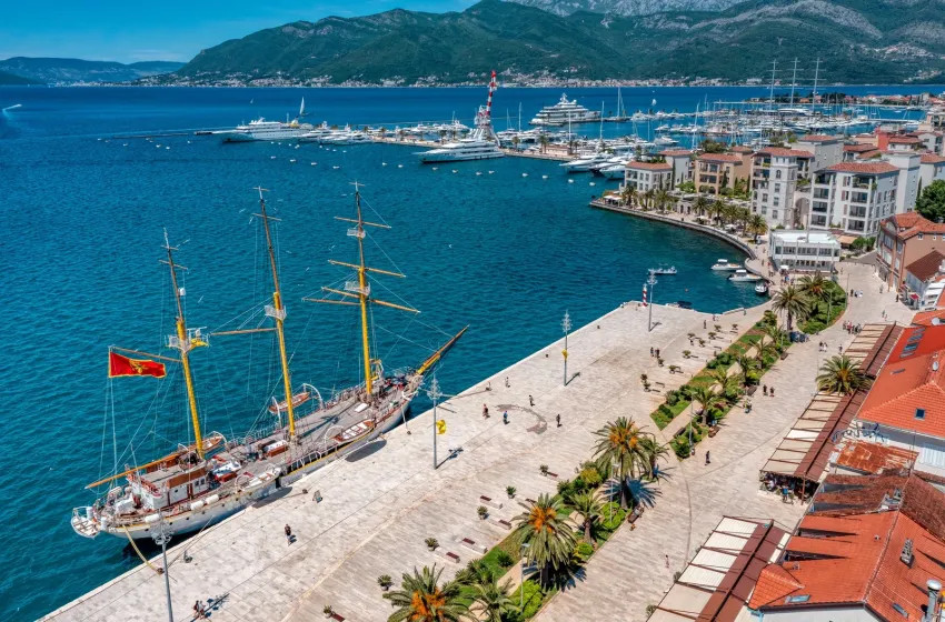Tivat-Pine-panorama