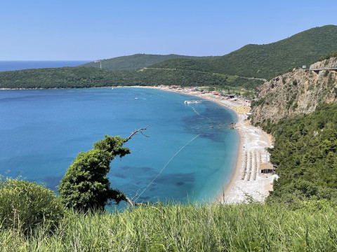 Top 7 Montenegro Beaches You Must Visit: From Secret Bays to Freshwater Horizons