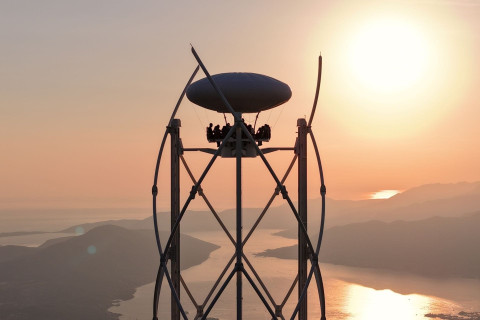 Golden October on Lovćen: Post-Season Prices and Weekend Perks on the Kotor–Lovćen Cable Car